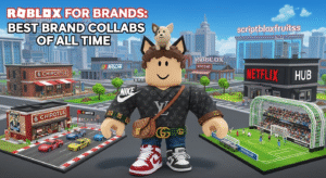 Marcas no Blox Fruits