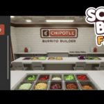 Chipotle no Roblox