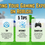 Menos Lag, Mais FPS no Roblox |