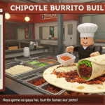 Chipotle no Roblox