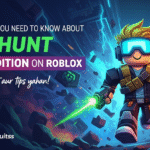 The Hunt no Roblox