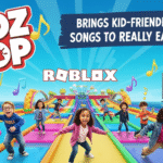 KIDZ BOP no Roblox