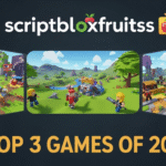 Melhores Jogos Roblox de 2024