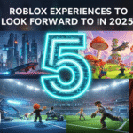 Roblox 2025