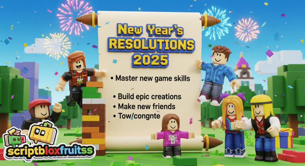 Roblox 2025