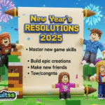 Roblox 2025