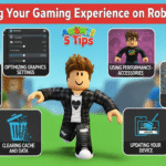 Menos Lag, Mais FPS no Roblox