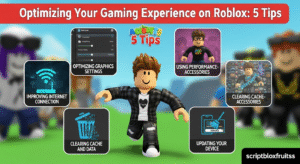 Menos Lag, Mais FPS no Roblox