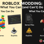 Mods no Roblox