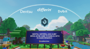 Differin no Roblox