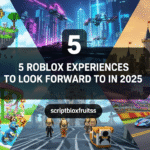 Roblox 2025