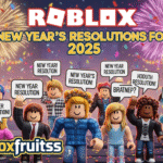 Roblox 2025