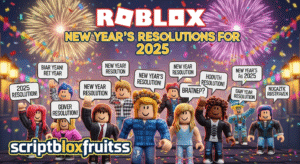 Roblox 2025