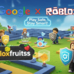 Google no Roblox